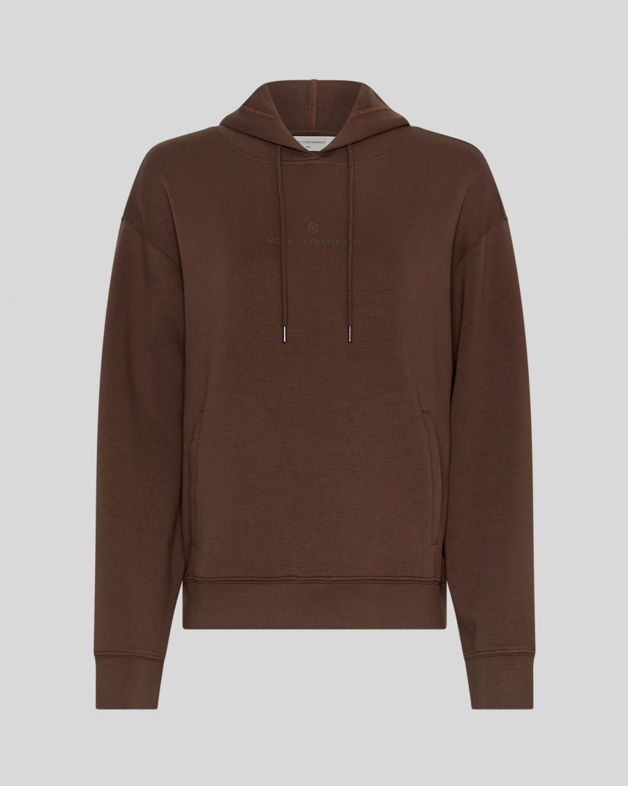 Hoodie Ima Q