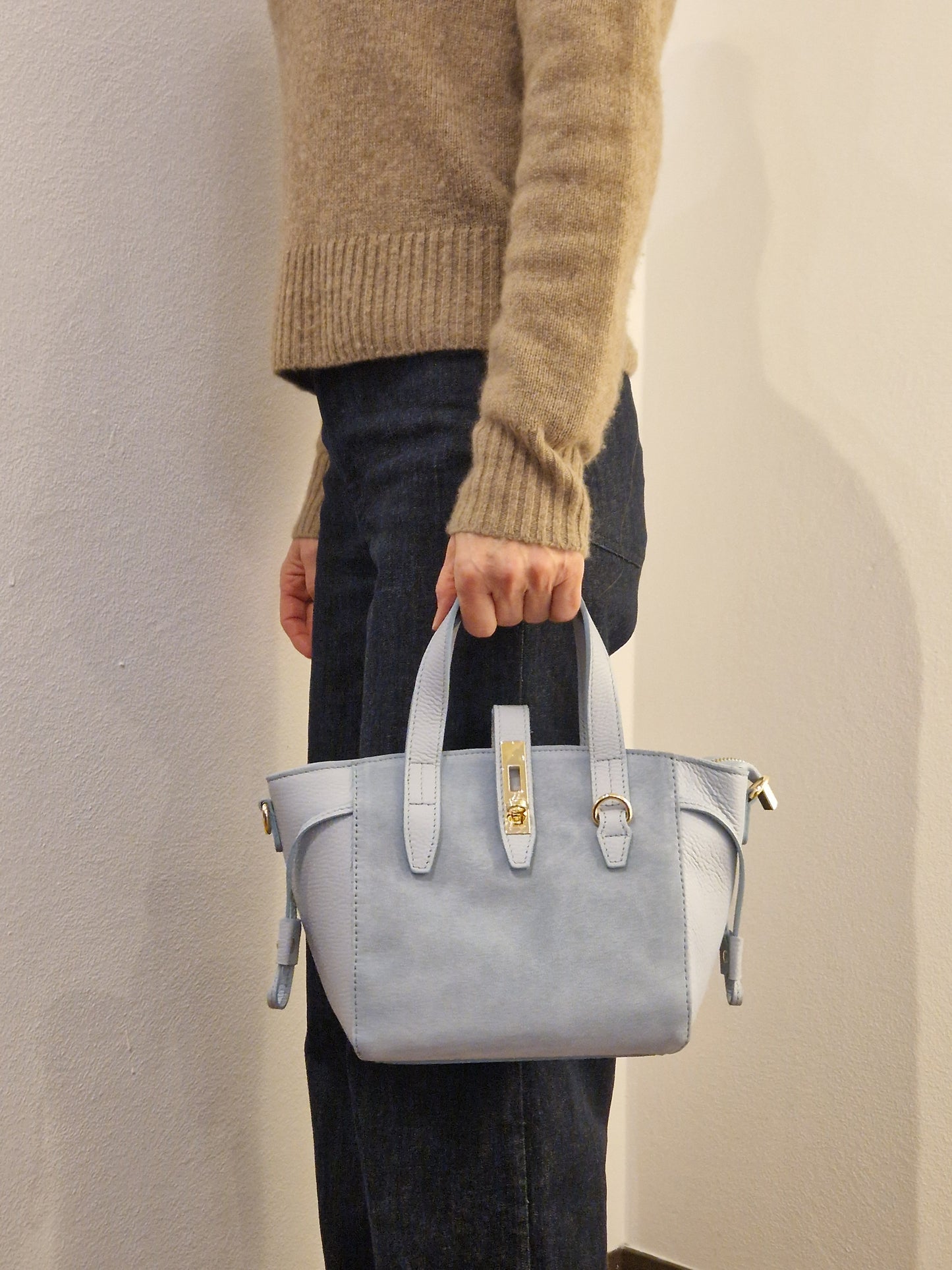 Tasche Jerrylyk