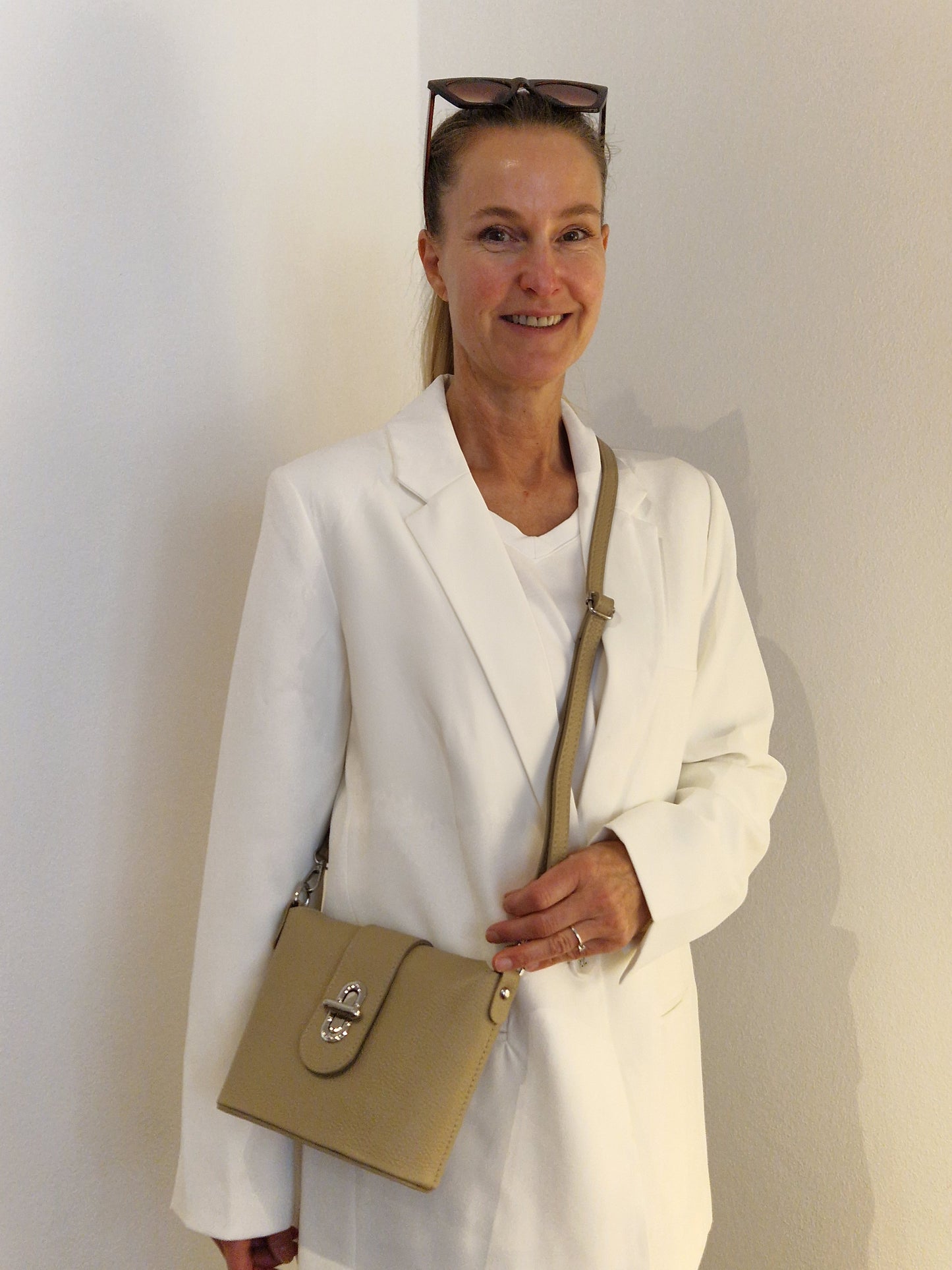 Tasche Sallylyk