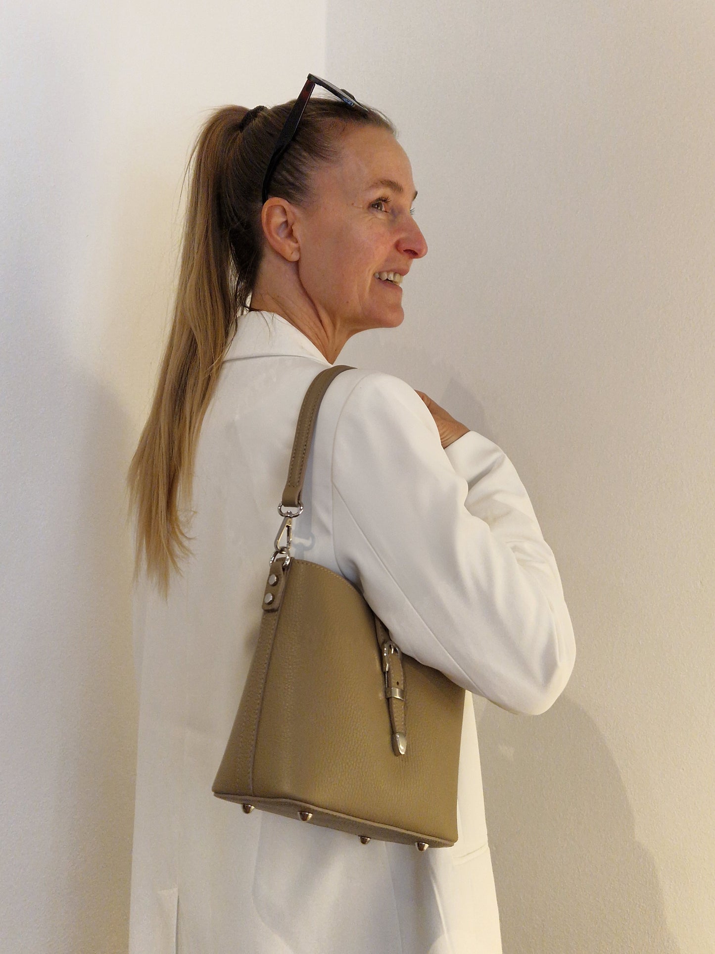 Tasche Louisalyk