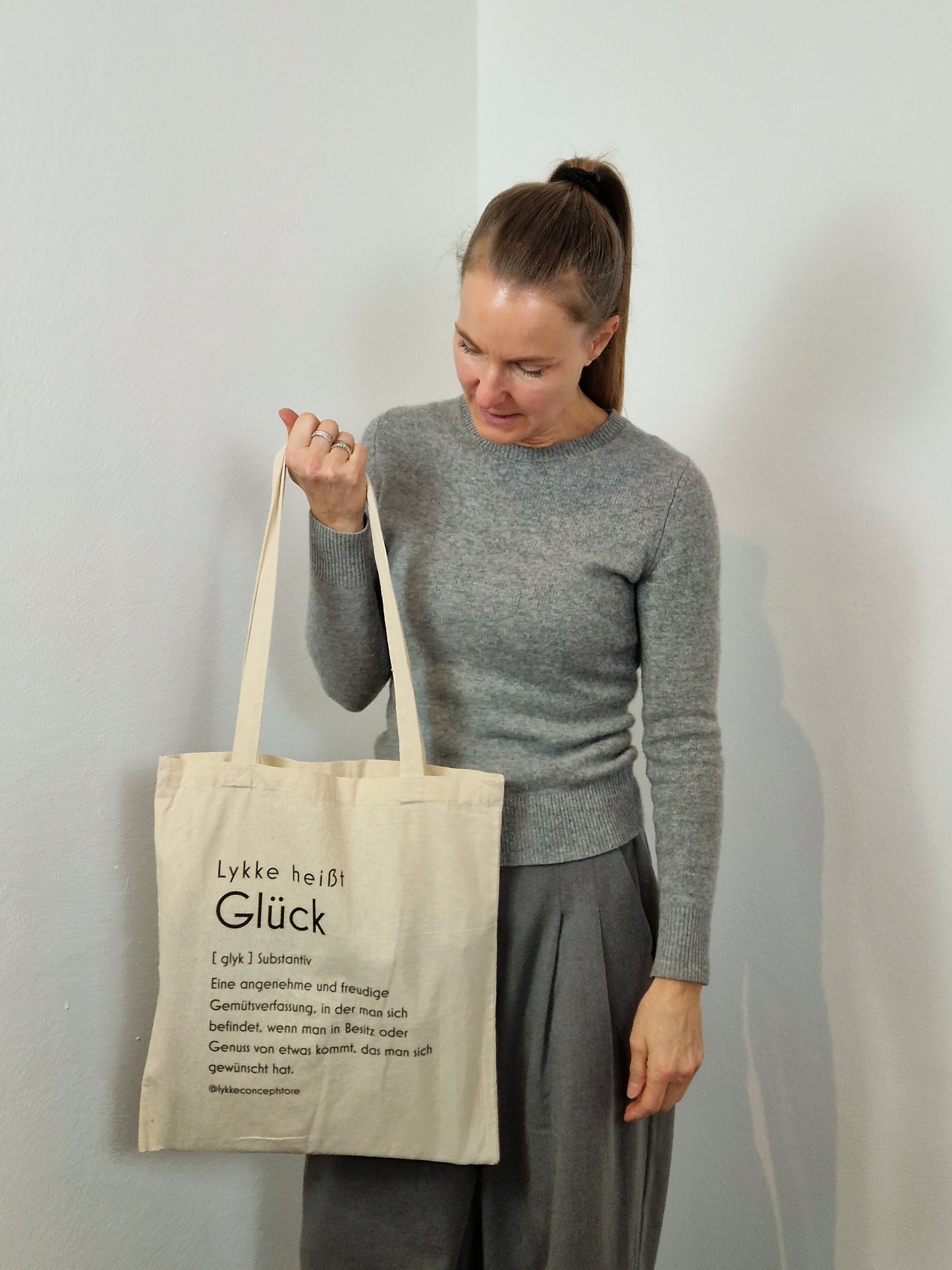 Glückstasche