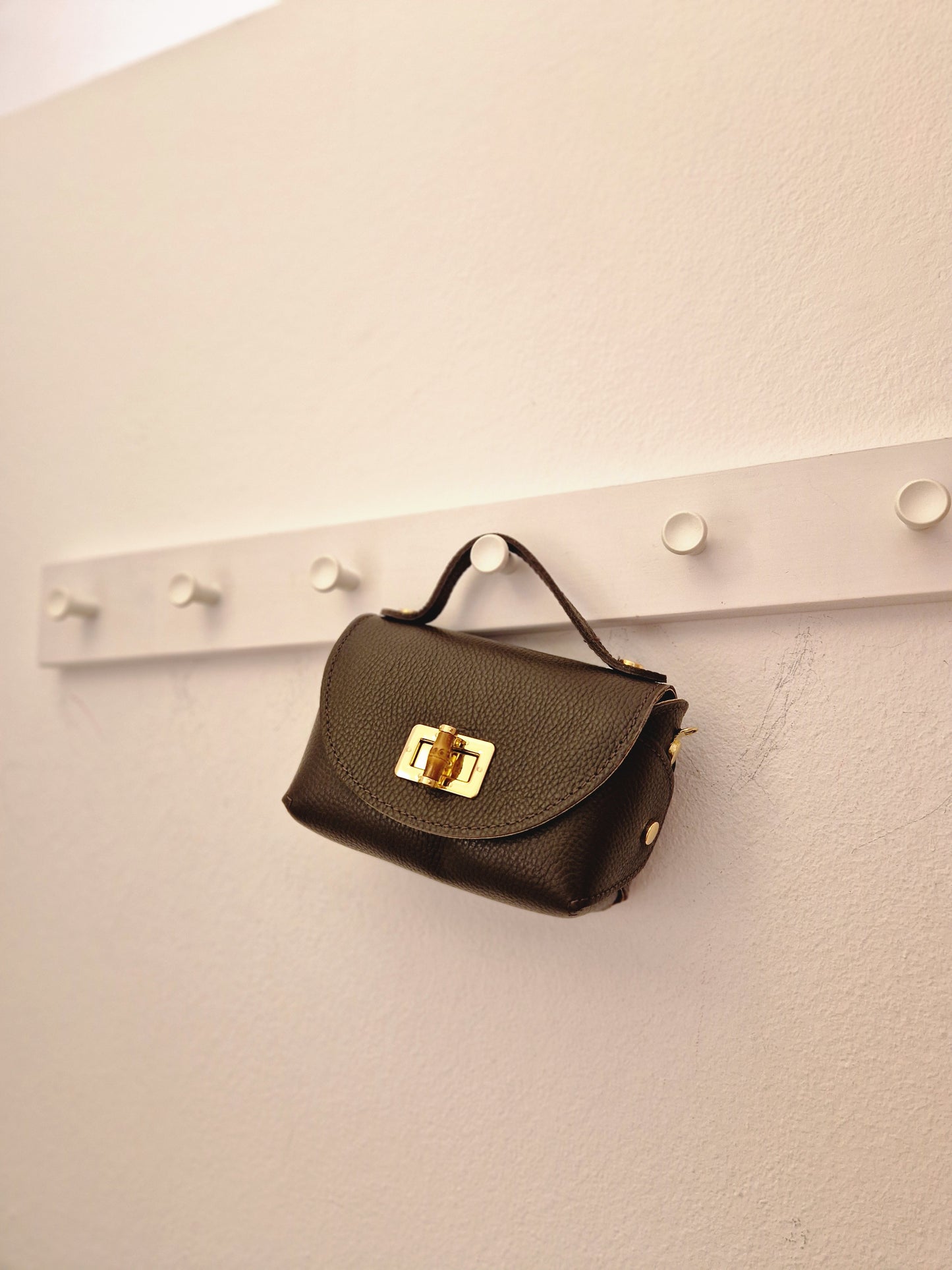 Tasche Bamboolyk
