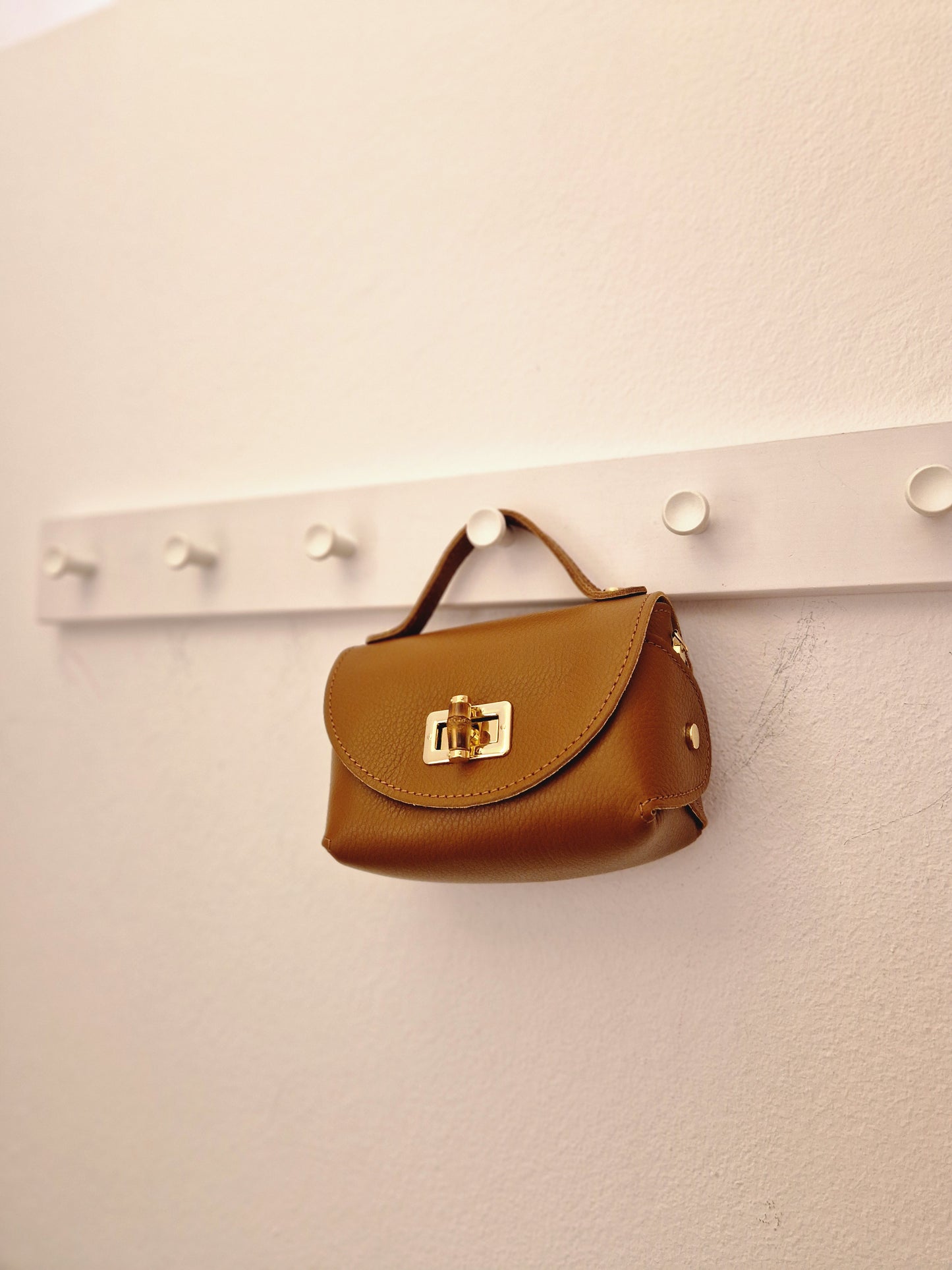 Tasche Bamboolyk