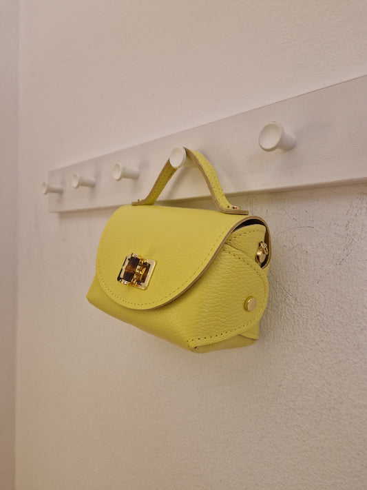 Tasche Bamboolyk pastel