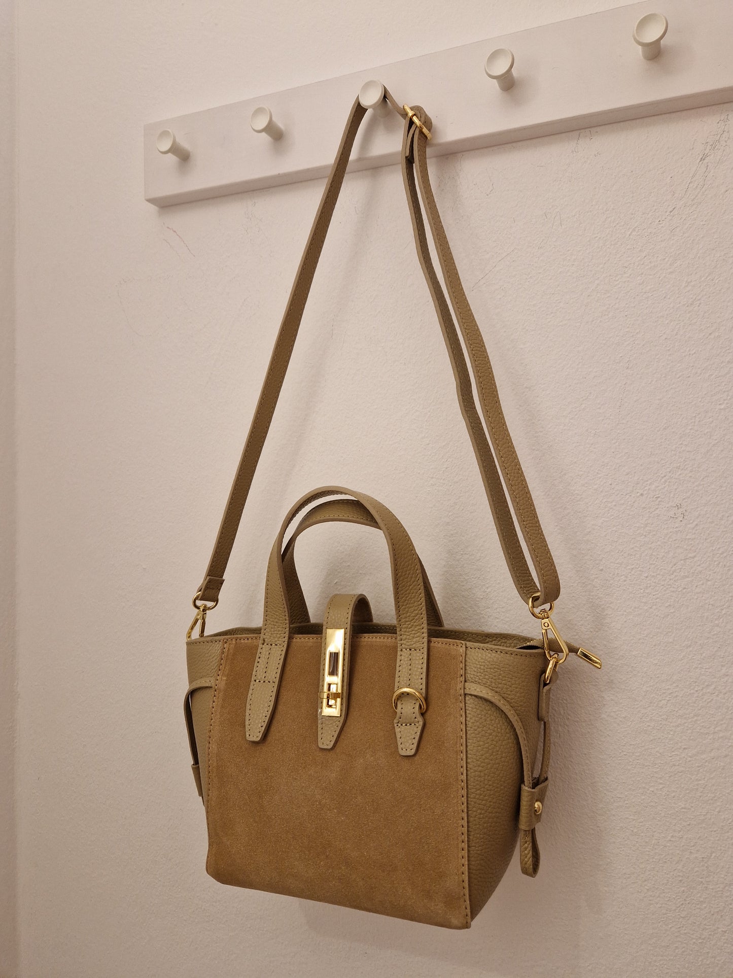 Tasche Jerrylyk