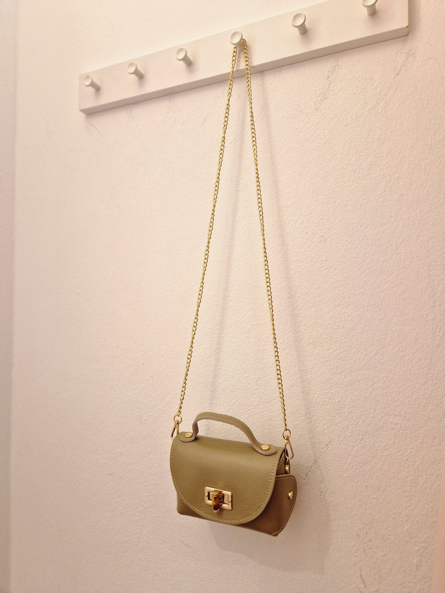 Tasche Bamboolyk