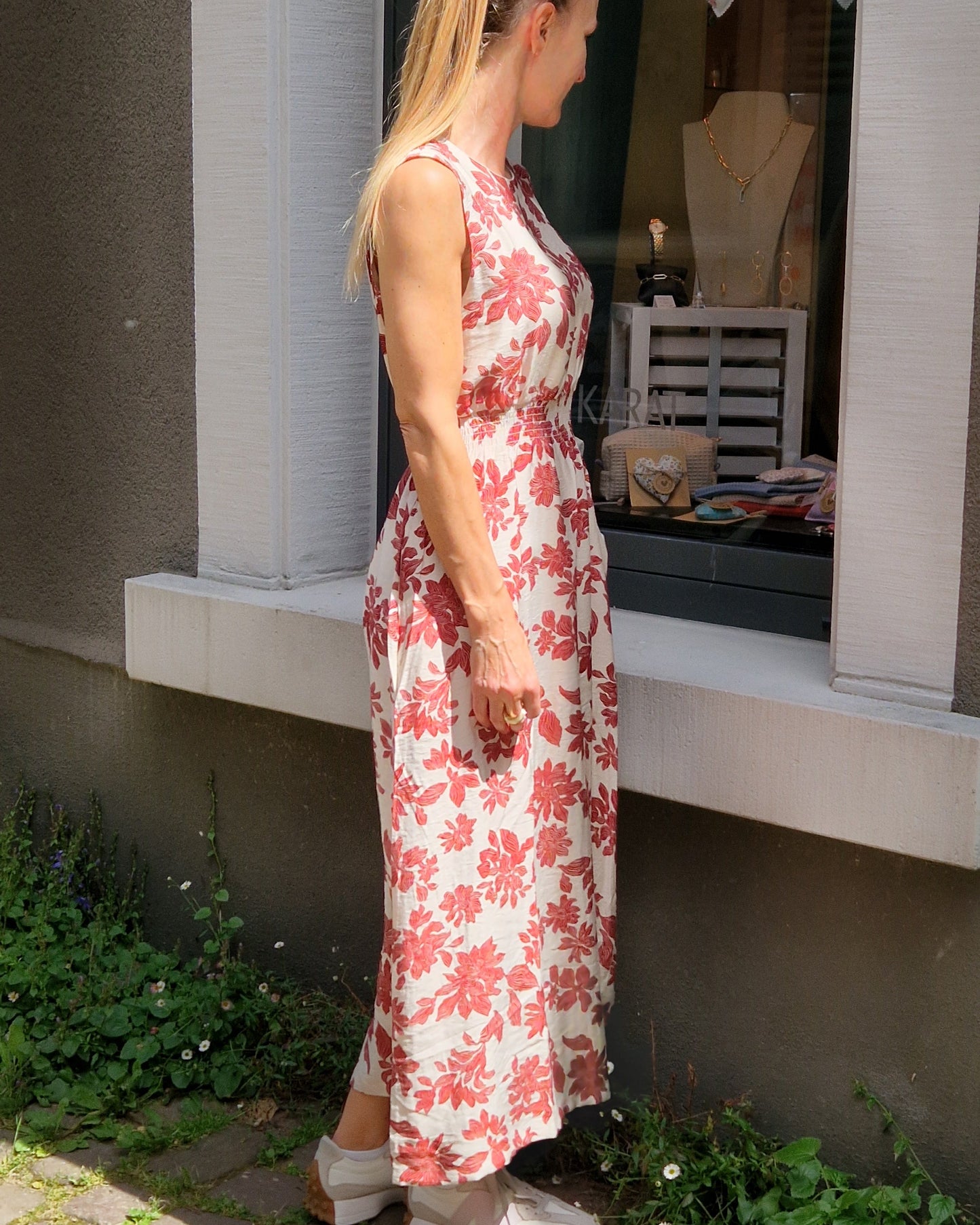Kleid Vildana