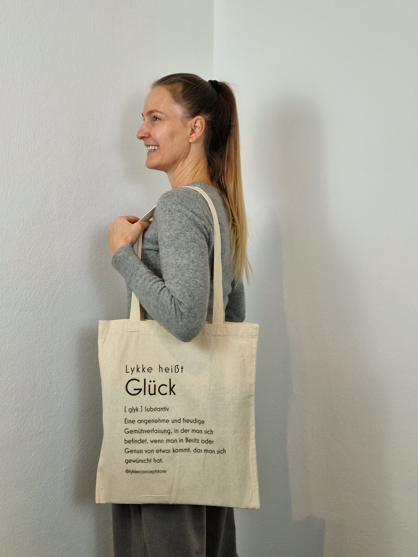 Glückstasche