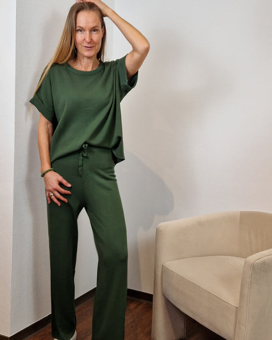Set Shirt + Hose Lykke