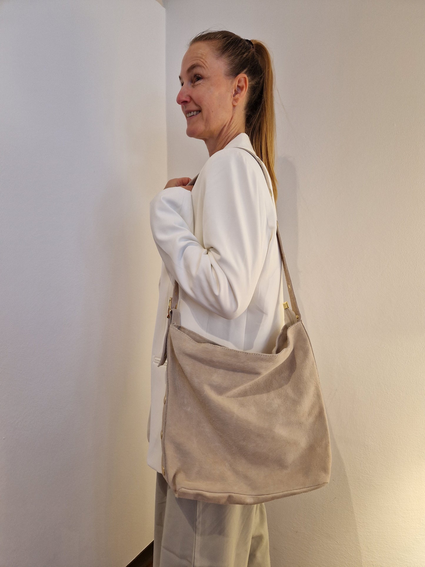 Tasche Wildlyk Shopper