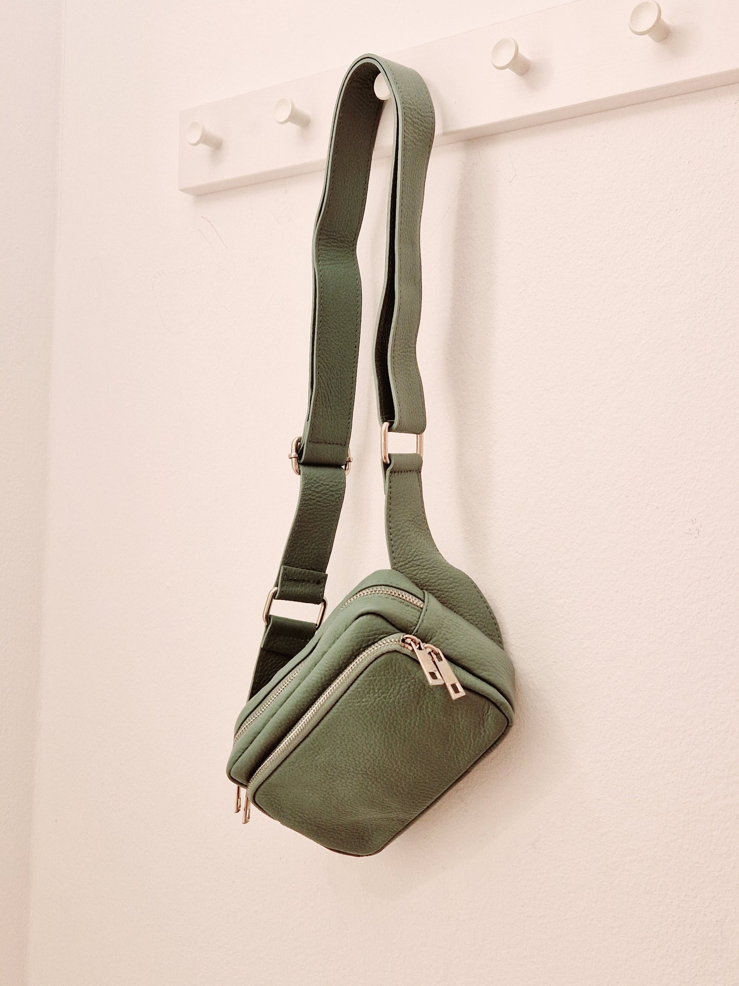 Tasche Aslantlyk