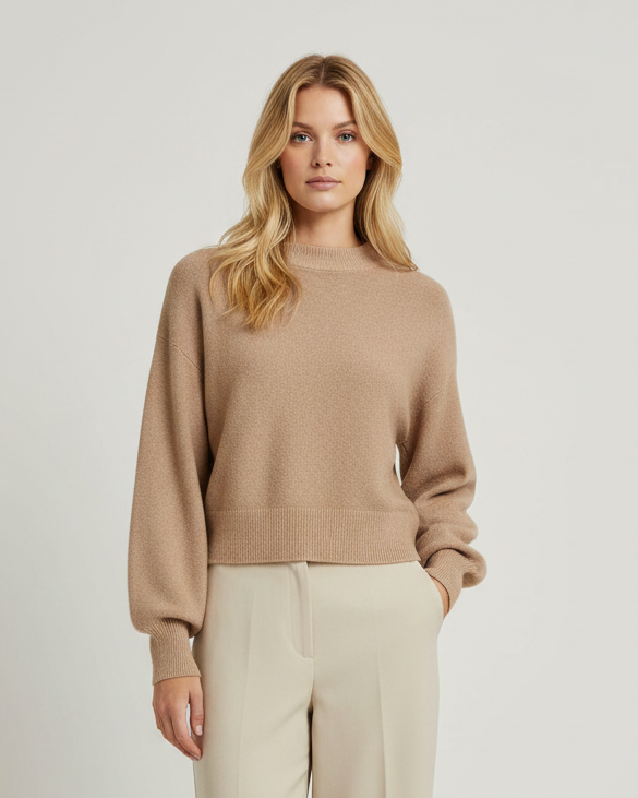 Pullover Kasja