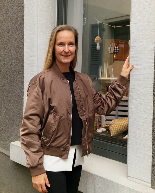 Jacke Belva