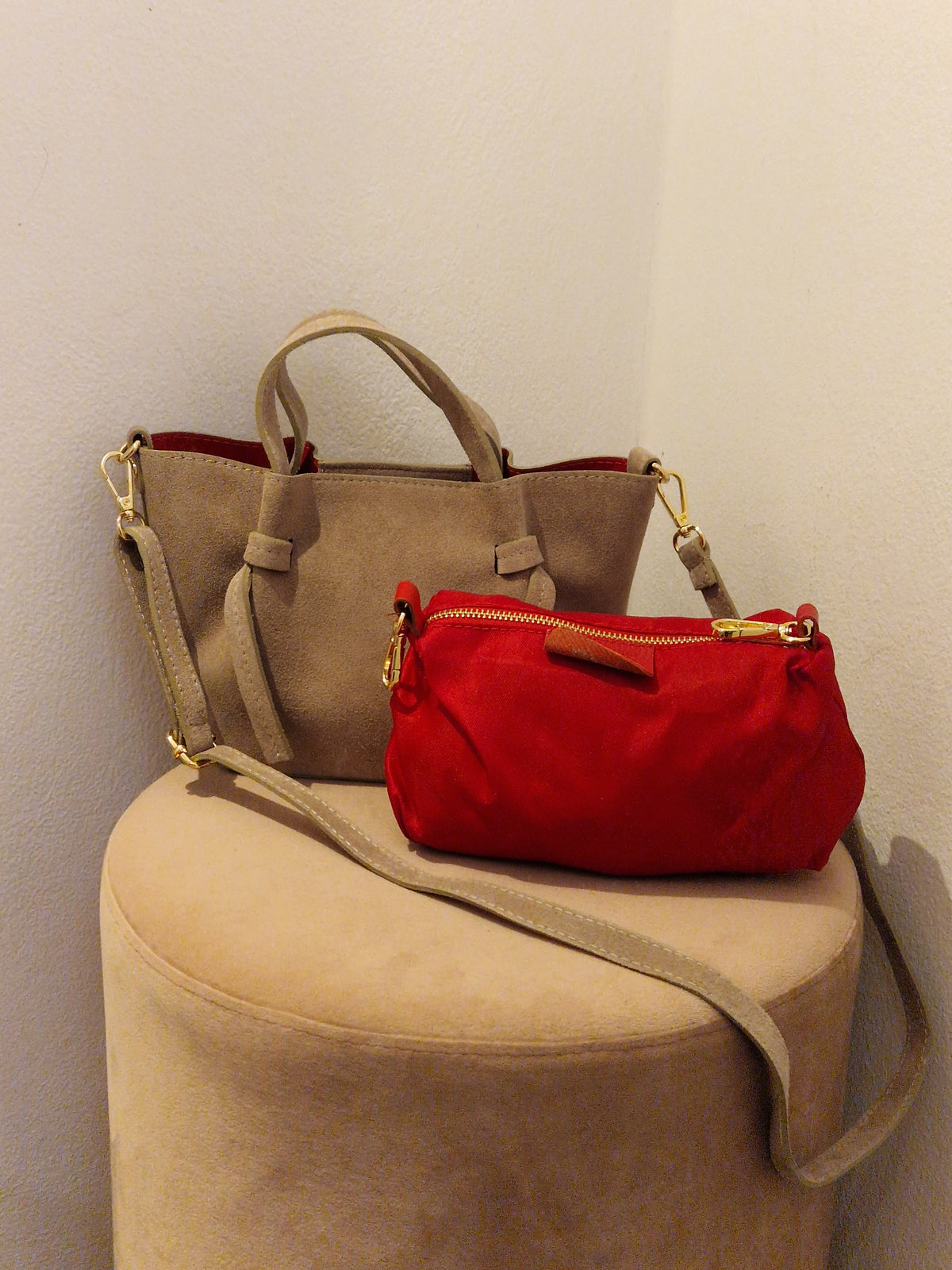 Tasche Wild Lunalyk