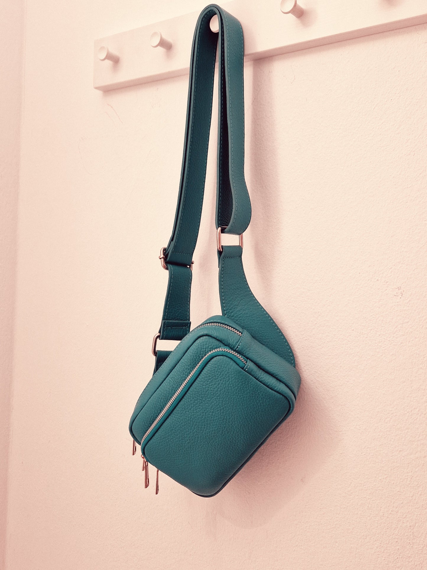 Tasche Aslantlyk