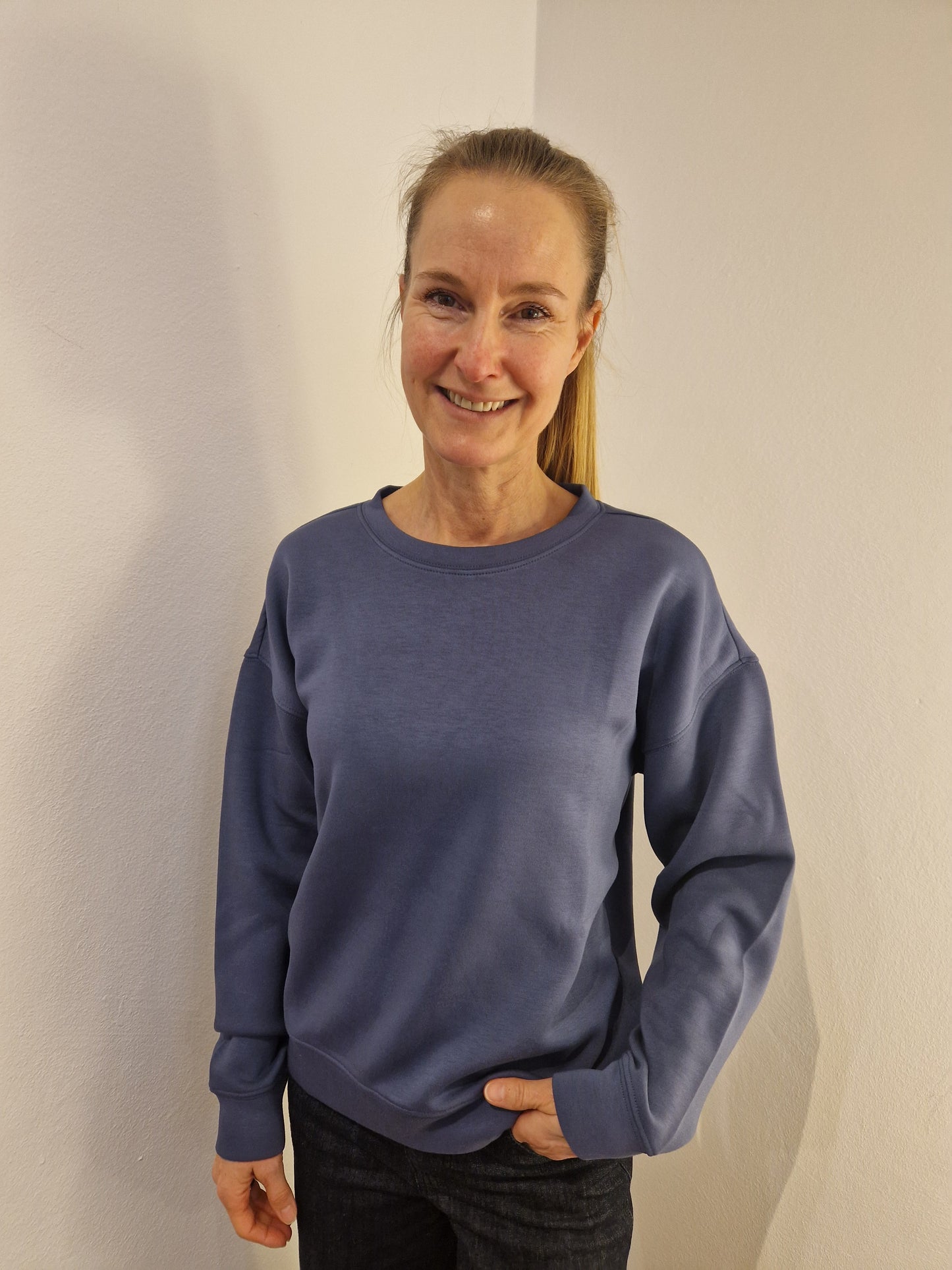 MSCHIma Q Sweatshirt
