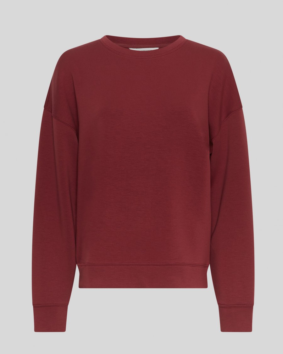 Sweatshirt Ima Q