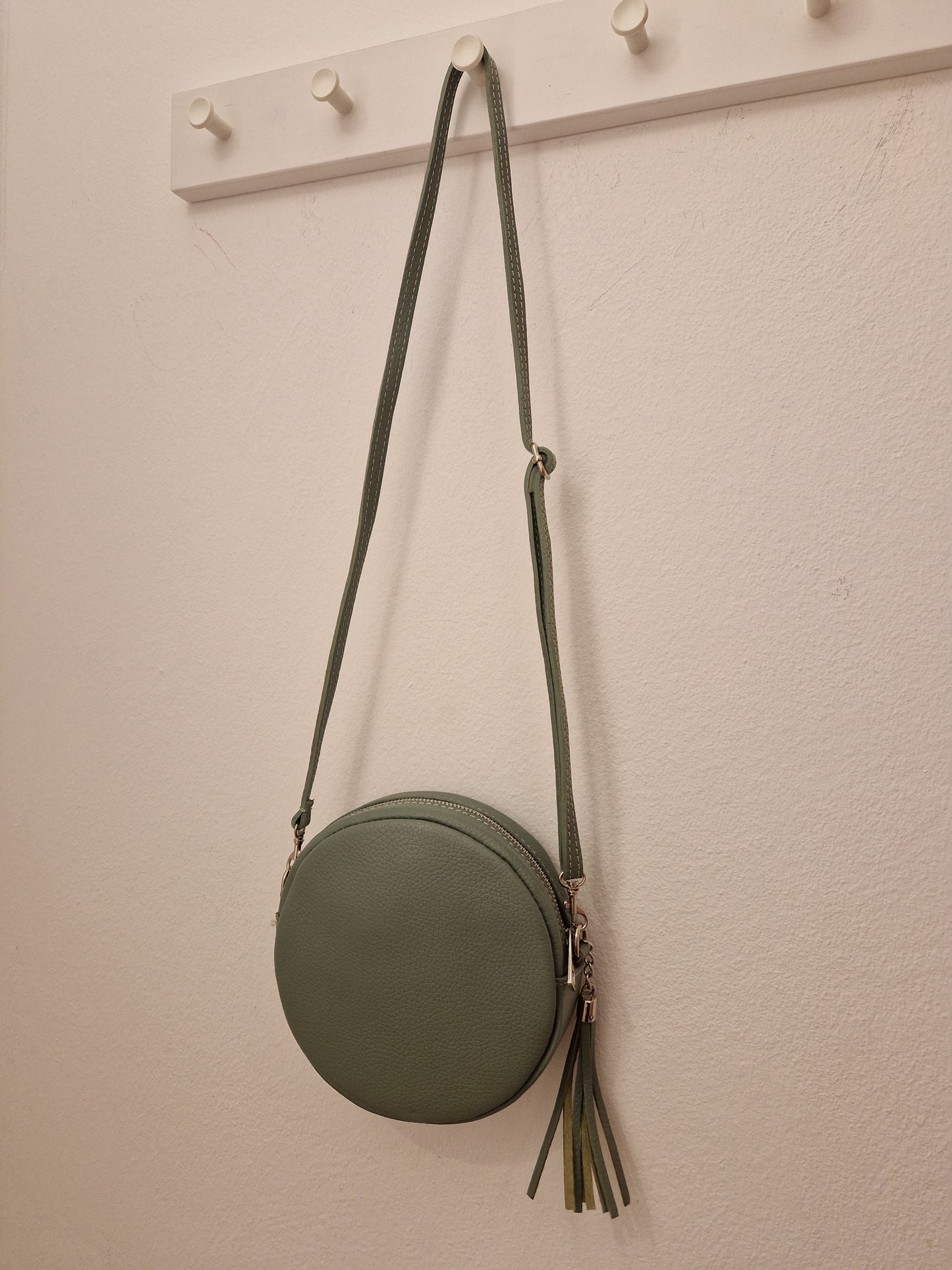 Tasche Round
