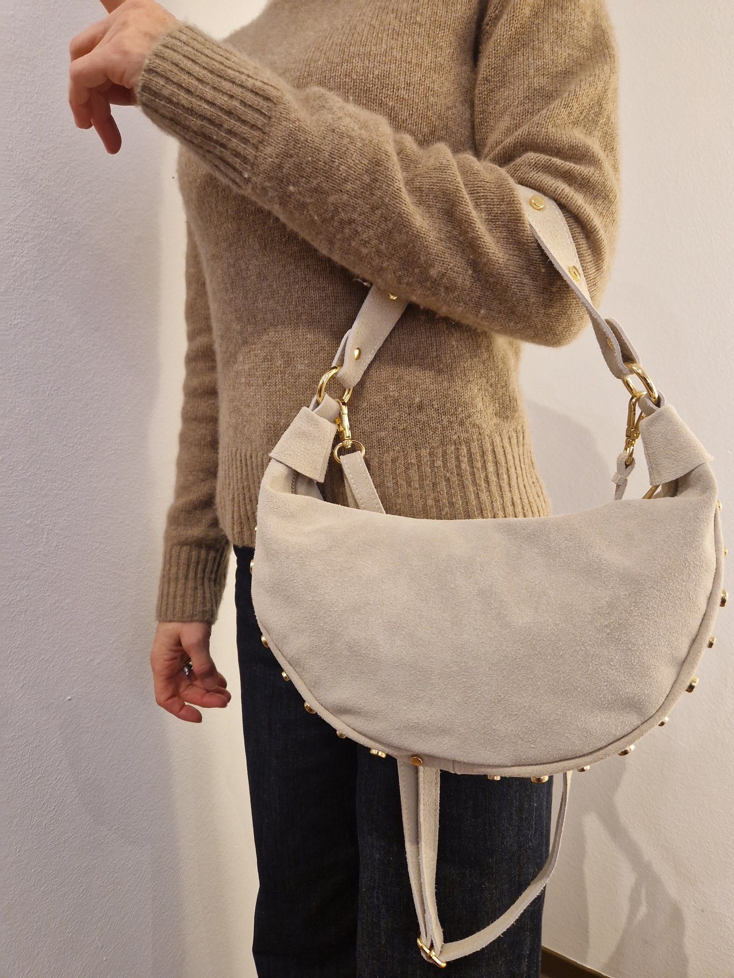 Tasche Carlalyk