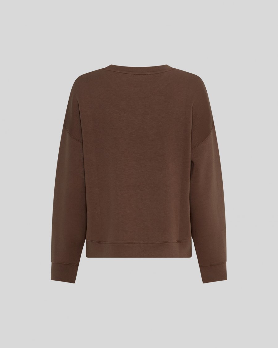 Sweatshirt Ima Q