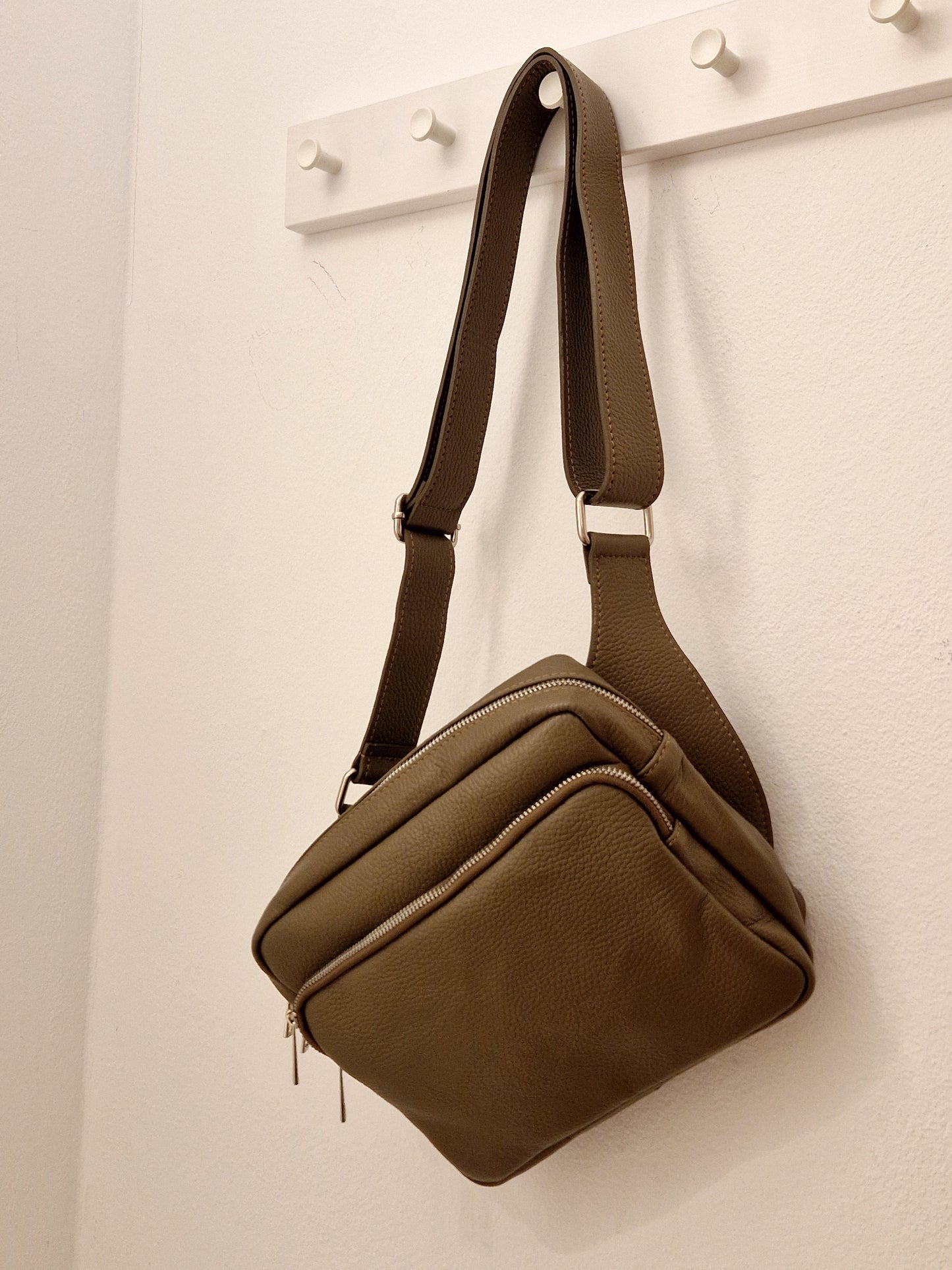 Tasche Aslantlyk Large