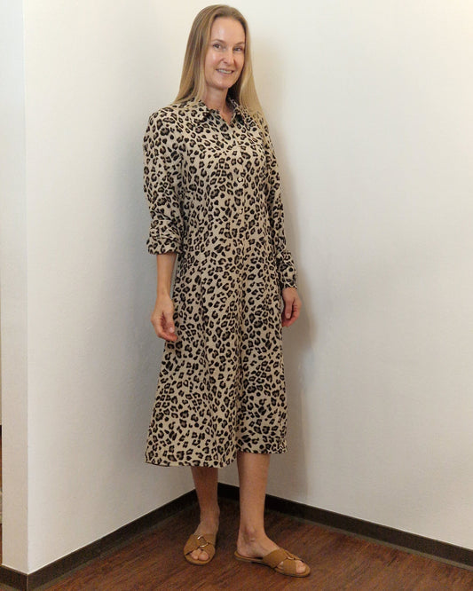 Kleid Vlora