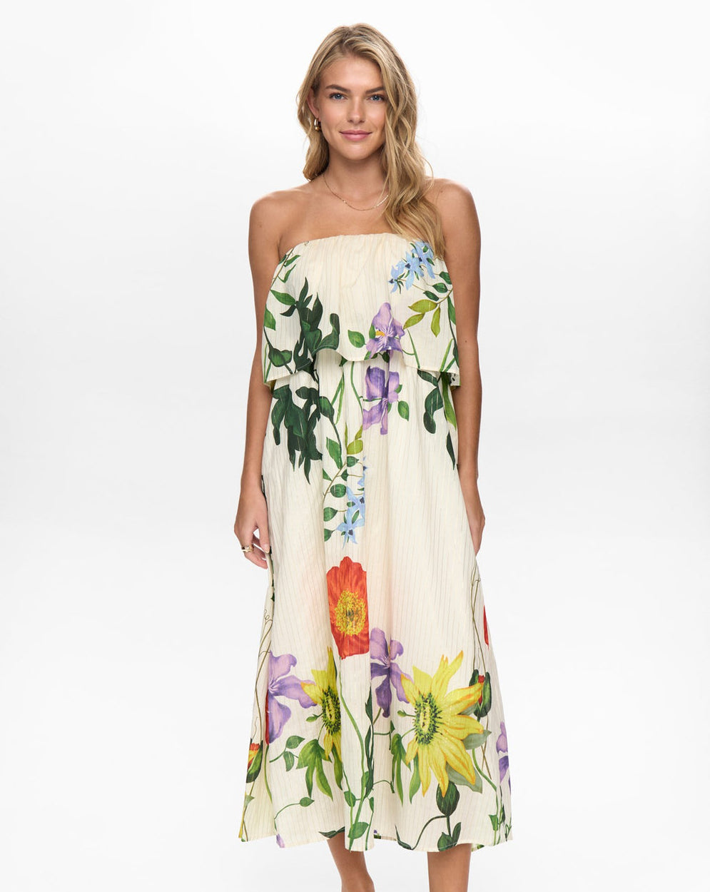Kleid Belisa