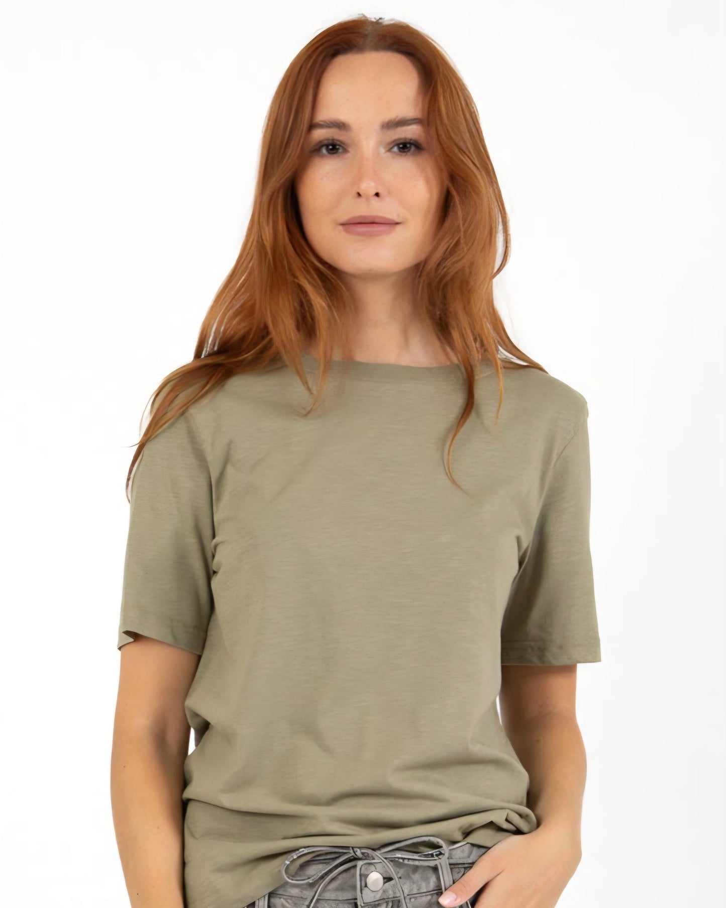 Shirt Heart halbarm