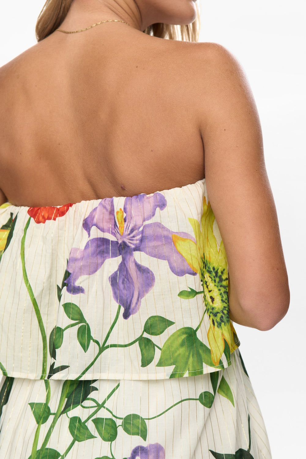 Kleid Belisa