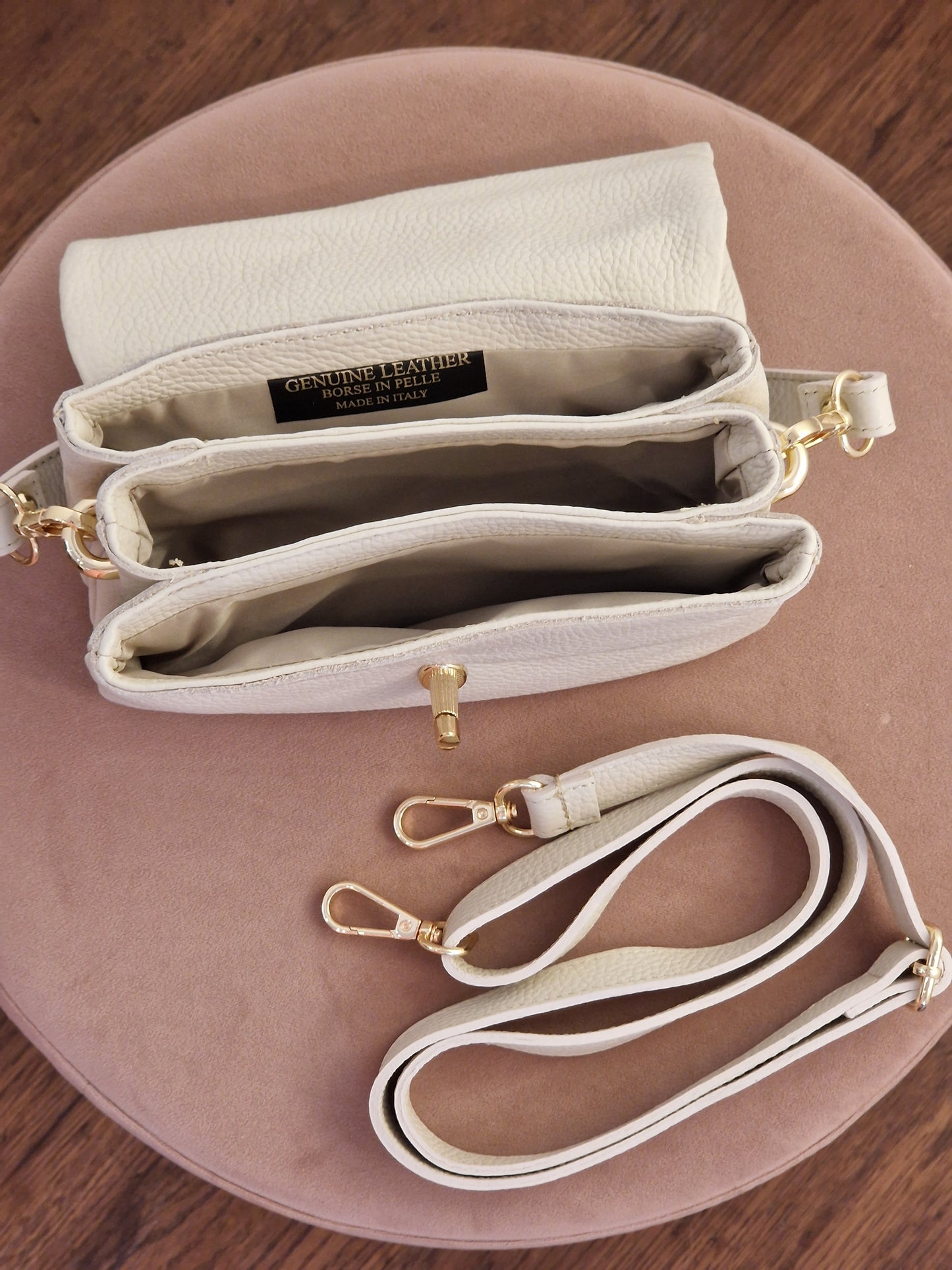 Tasche Vickylyk