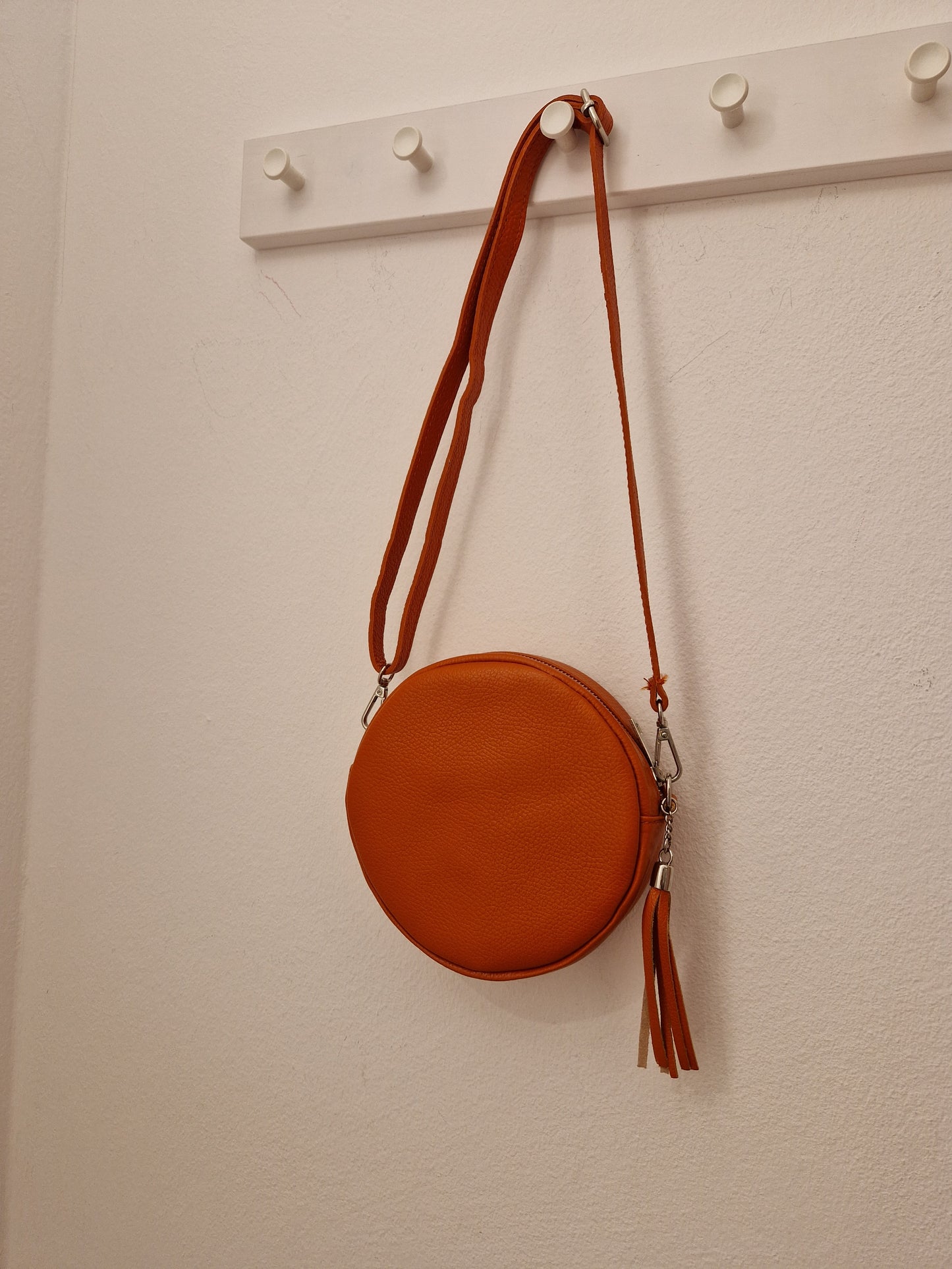 Tasche Round