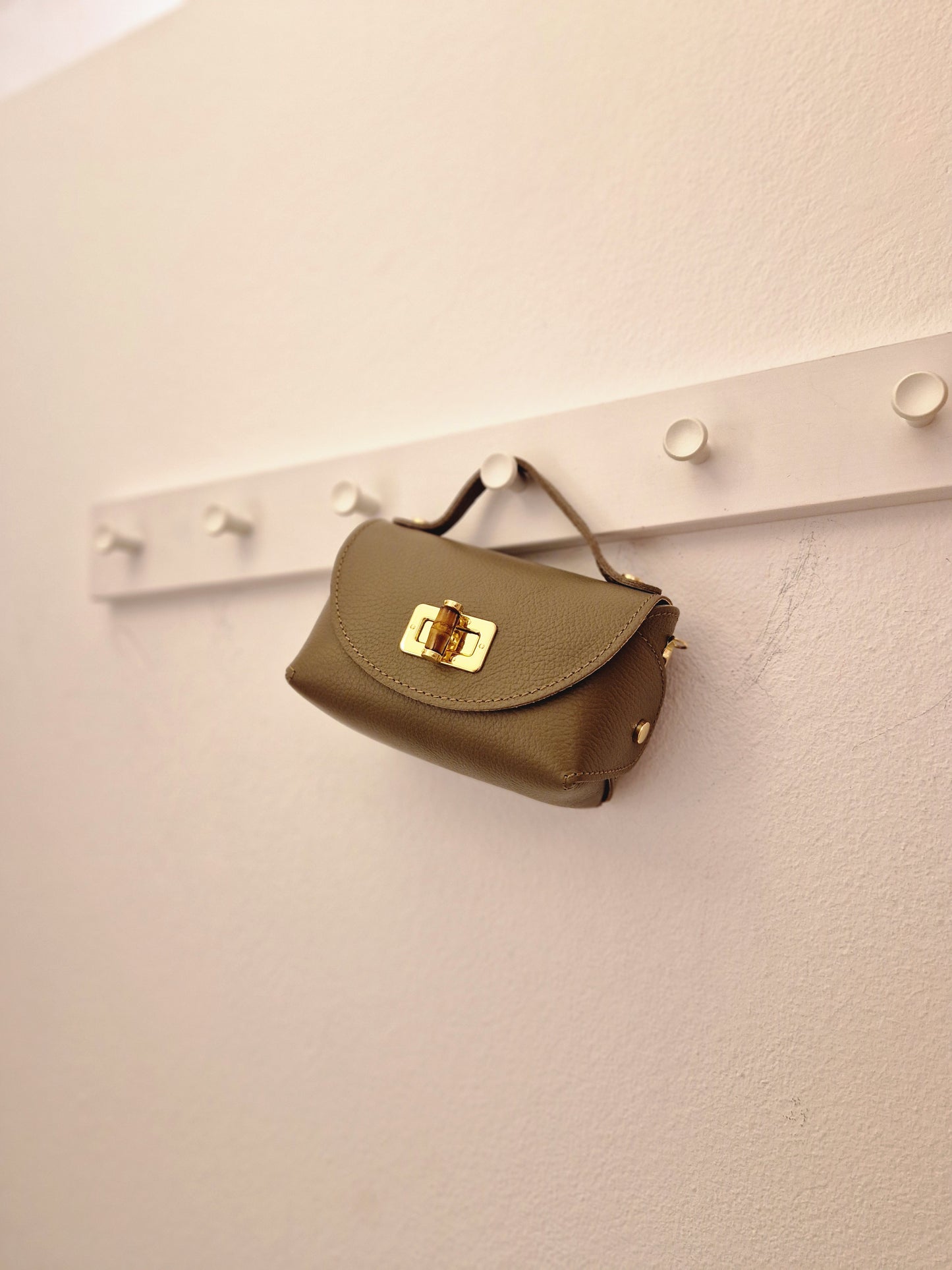 Tasche Bamboolyk