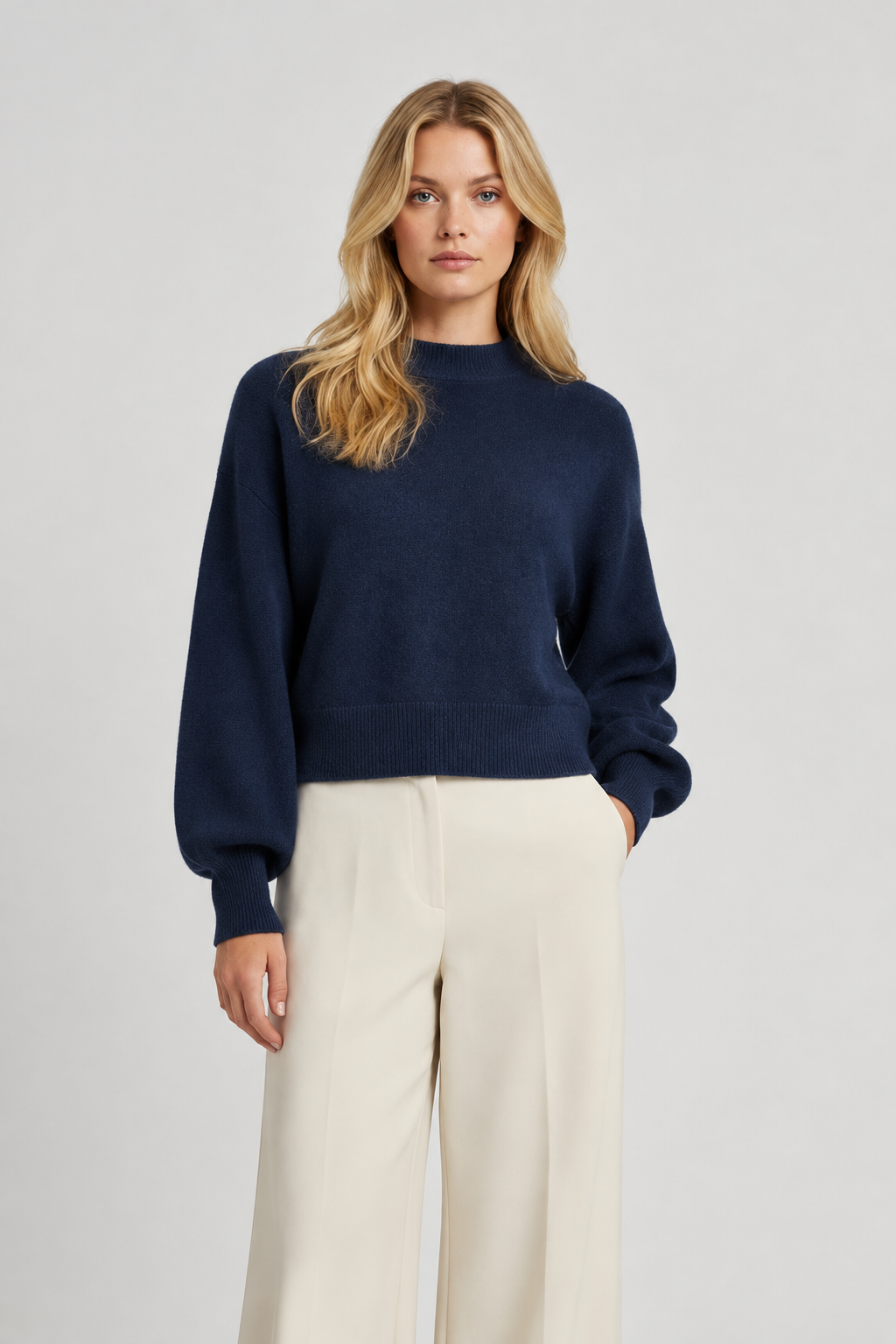 Pullover Kasja