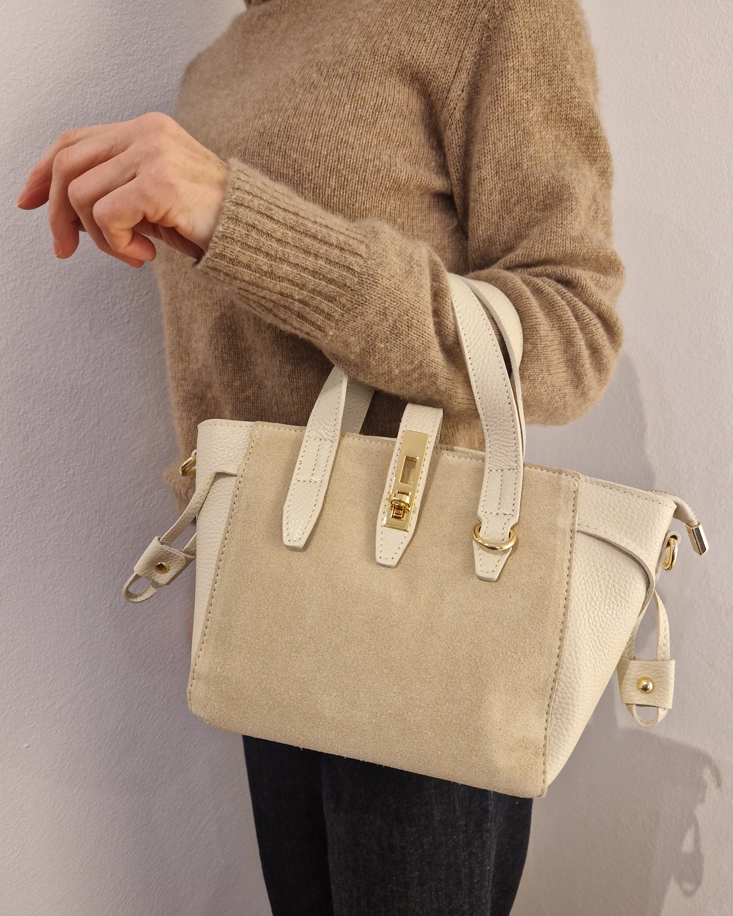 Tasche Jerrylyk