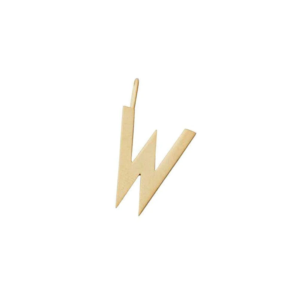 Charm Archetype Gold 16mm