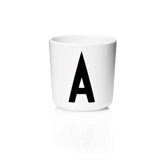 Ecozen-Becher A-Z