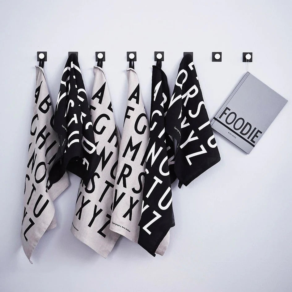 Geschirrtücher Classic Tea Towel