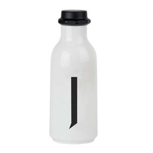 Wasserflasche A-Z