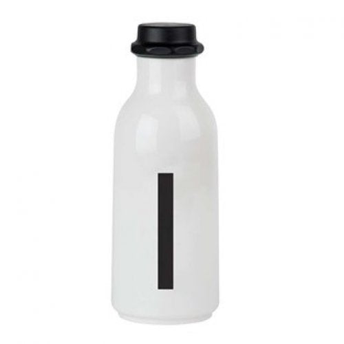 Wasserflasche A-Z
