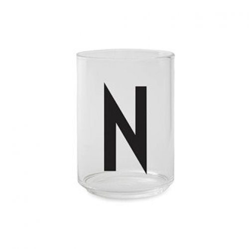 Glas A-Z