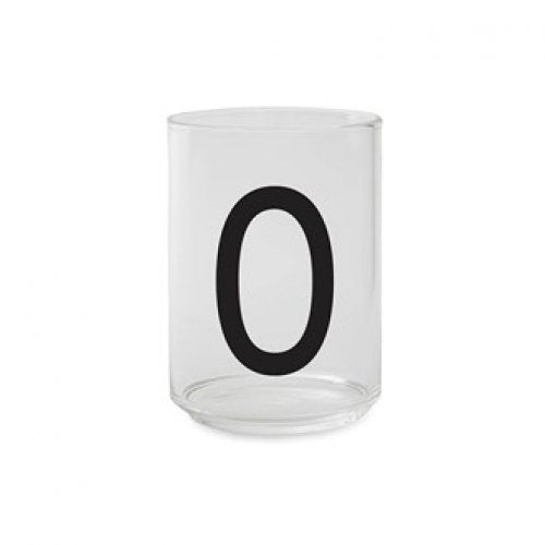 Glas A-Z