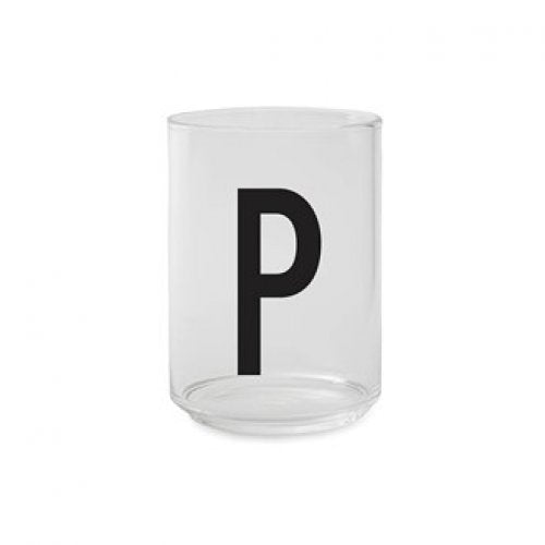 Glas A-Z