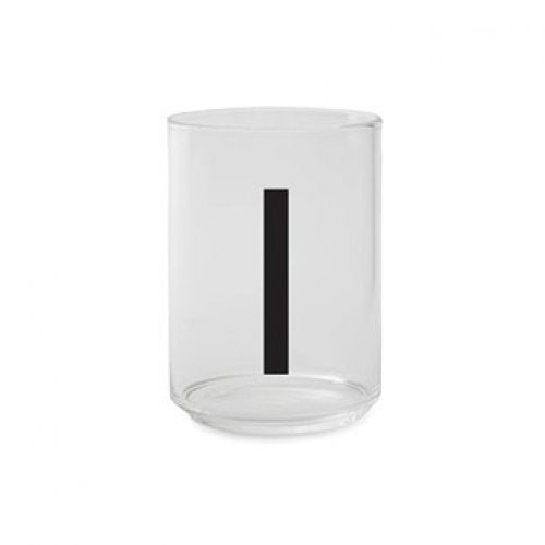 Glas A-Z