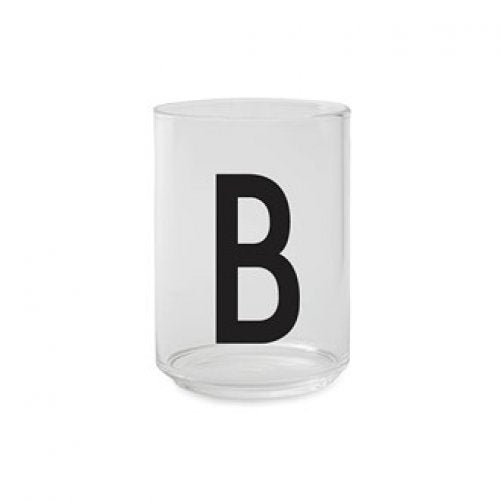 Glas A-Z