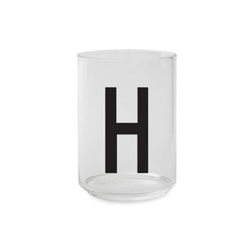 Glas A-Z