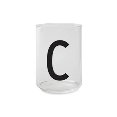Glas A-Z