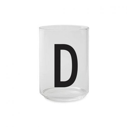 Glas A-Z