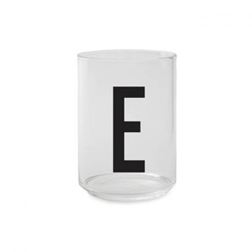 Glas A-Z