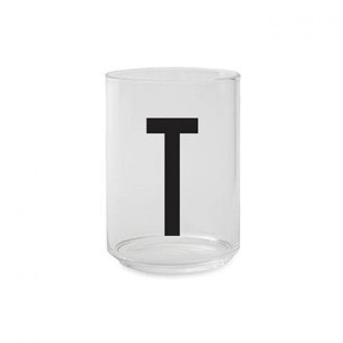 Glas A-Z