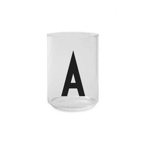 Glas A-Z